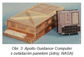 Málokdo ví o zásluhách NASA na vývoji integrovaných obvodů 1
